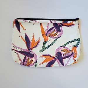 Mid size pouch from Aloha Collection